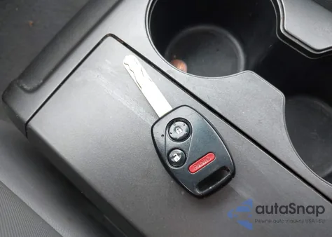 2010 Honda Cr-V Ex-L z USA, uszkodzony, nr VIN 5J6RE4H70AL000897